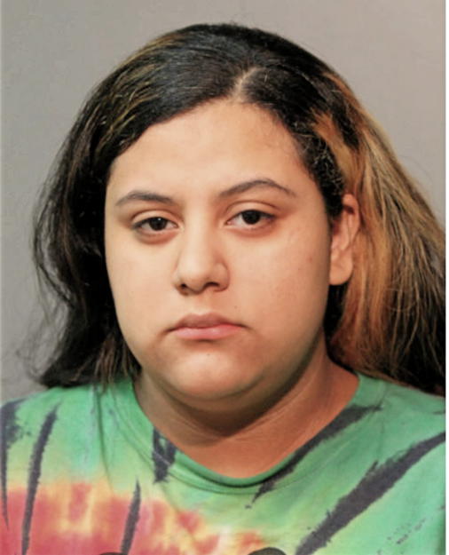 BRIANNA GUZMAN, Cook County, Illinois