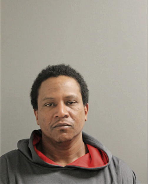 HASSAN HALLOWAY, Cook County, Illinois