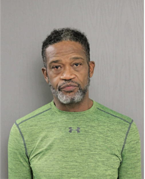 DARRICK S HARRIS, Cook County, Illinois