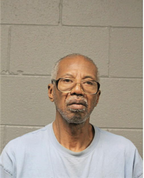 TOMMIE L HARRIS JR, Cook County, Illinois