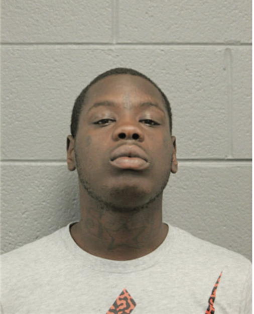 EMMANUEL HART, Cook County, Illinois