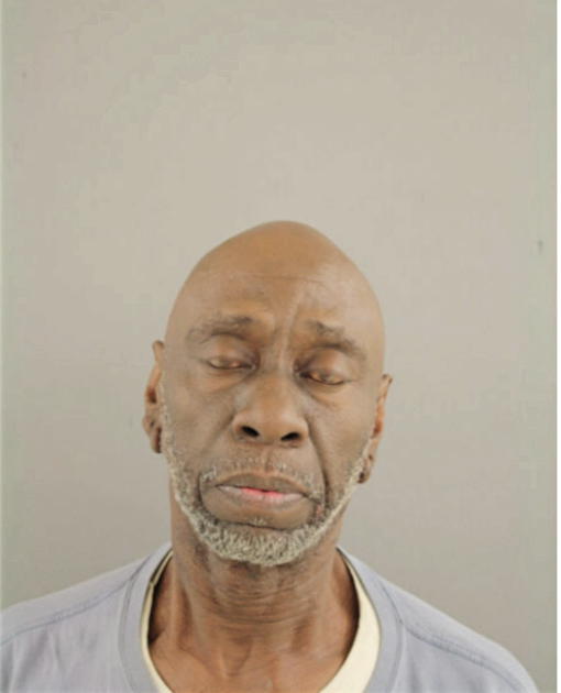 EDWARD E HENDRICKS, Cook County, Illinois
