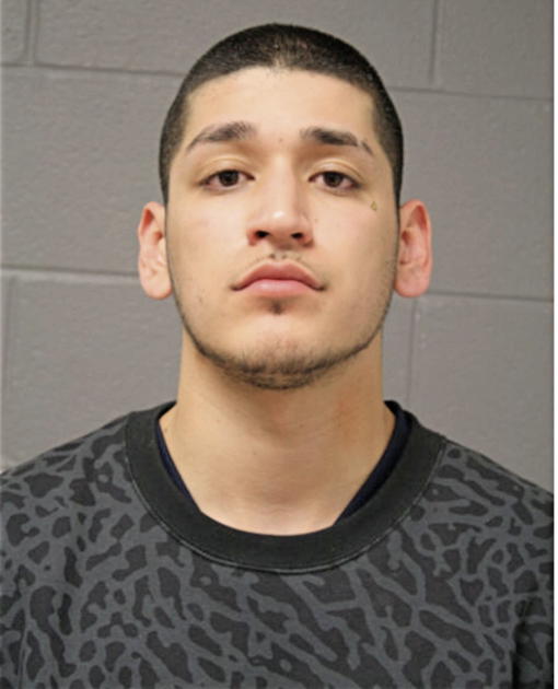 ERIC HERRERA, Cook County, Illinois