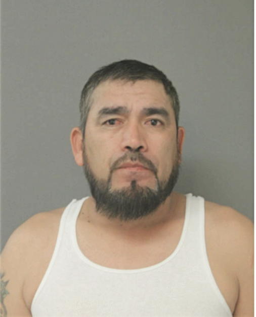 JUAN R HERRERA, Cook County, Illinois