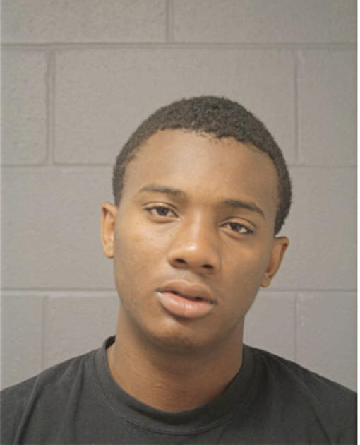 STEFAN HOLLINS, Cook County, Illinois