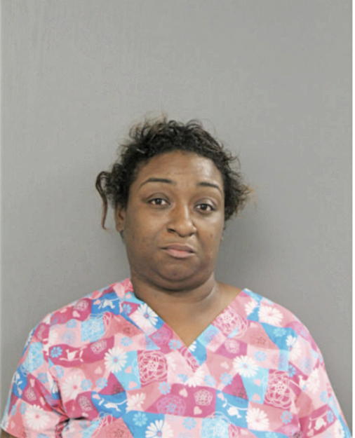 STARYA L HOOPER, Cook County, Illinois