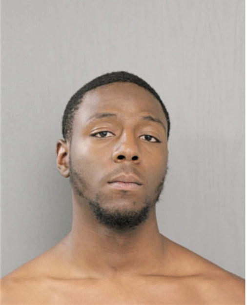 GREGORY HOY, Cook County, Illinois