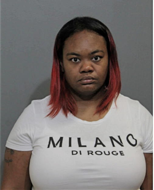 JOHNETTA D JEFFERSON, Cook County, Illinois