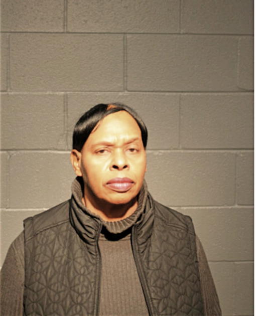 WILLIAMINA JENKINS, Cook County, Illinois