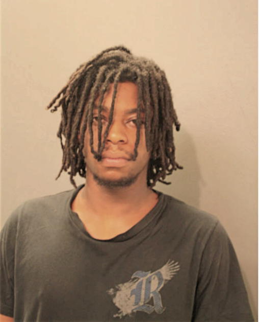 AMELIO JOHNSON, Cook County, Illinois