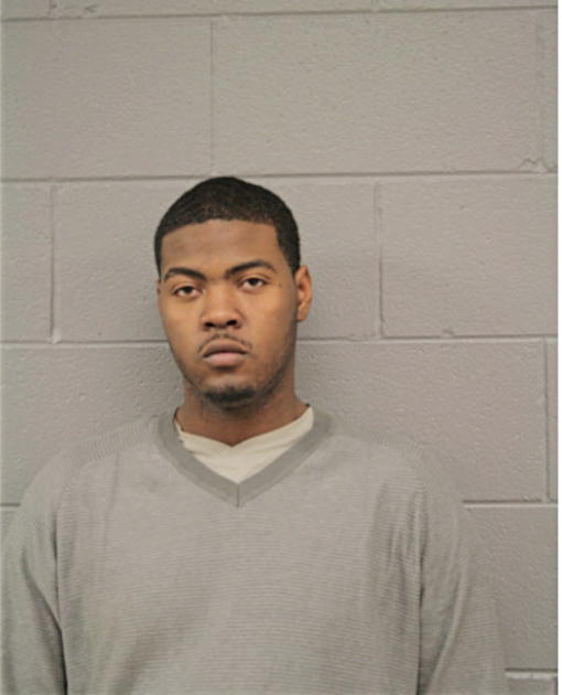 JAELAN DUPREE JOHNSON, Cook County, Illinois