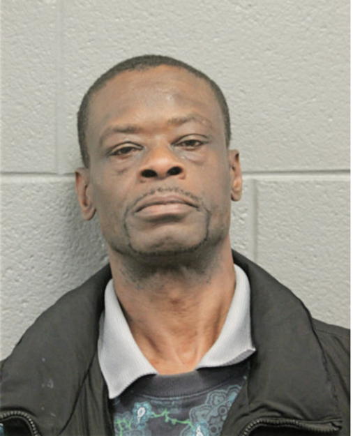 LEO JOHNSON, Cook County, Illinois