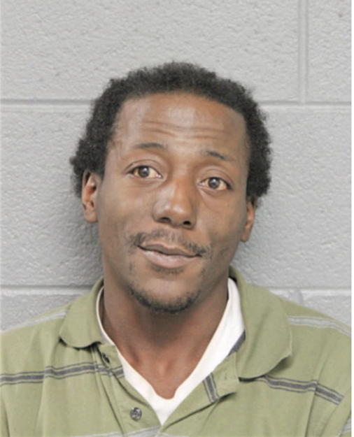 SEAN M JOHNSON, Cook County, Illinois