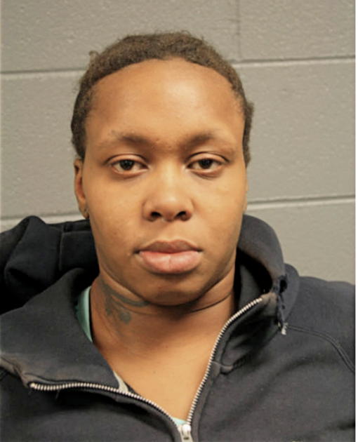 STEPHANIA JOHNSON, Cook County, Illinois