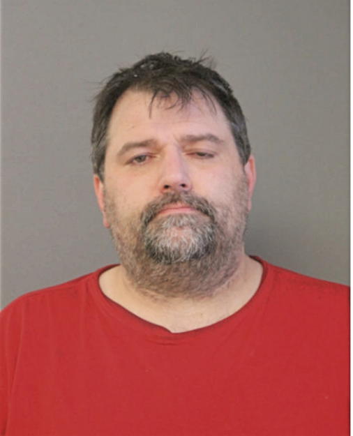 GARY A JONES, Cook County, Illinois