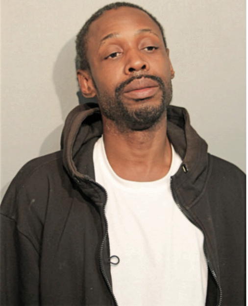 LORENZO KELLY, Cook County, Illinois