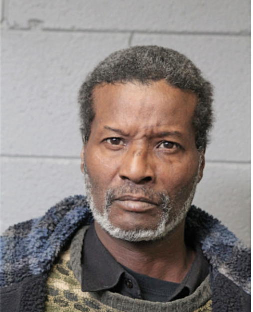 TYRONE C KING, Cook County, Illinois