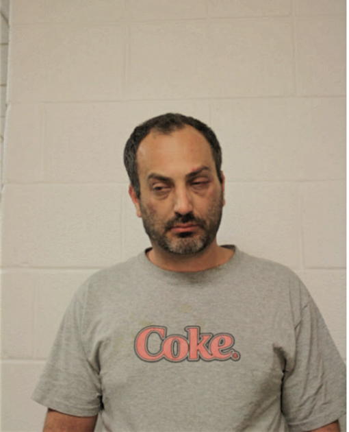 ANGELO KOTSAKOS, Cook County, Illinois