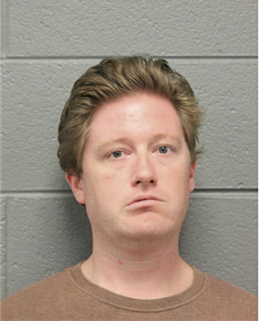 BRIAN D KOVACS, Cook County, Illinois