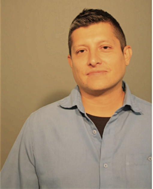 CHRISTIAN FERNANDO LEAL, Cook County, Illinois