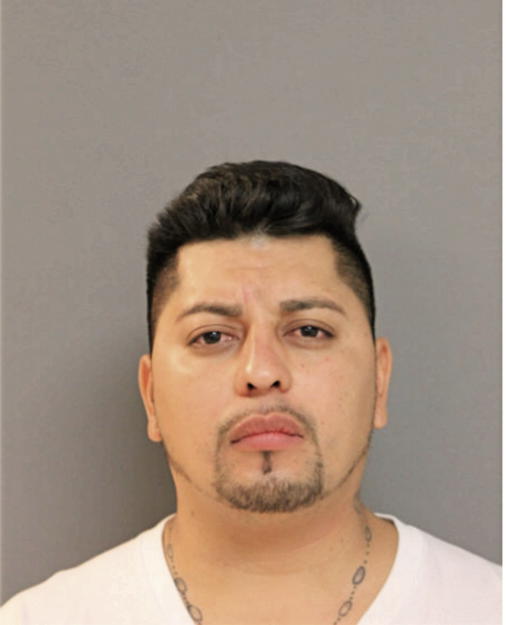 HUMBERTO LECHUGA, Cook County, Illinois