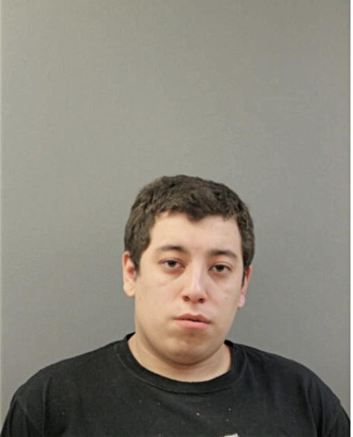 STEVEN DENNIS LINDT, Cook County, Illinois