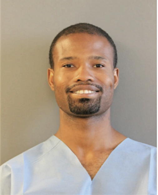 DAVID LITTLE, Cook County, Illinois