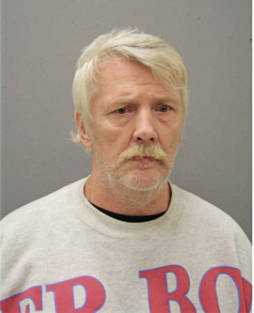 ROBERT A LLOYD, Cook County, Illinois