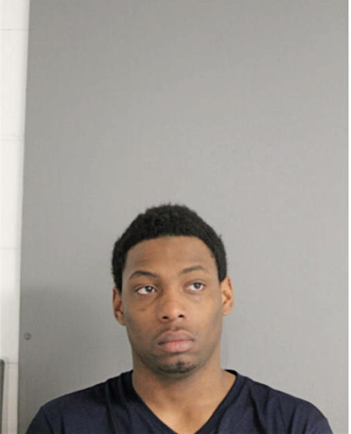 JEREMY LOCKETT, Cook County, Illinois