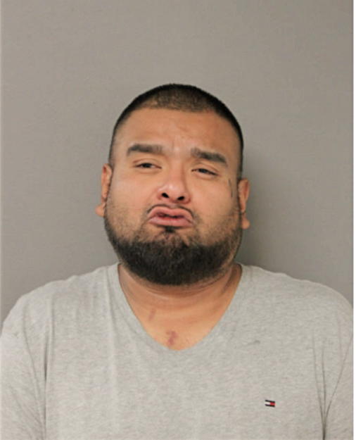 MIGUEL LOPEZ, Cook County, Illinois
