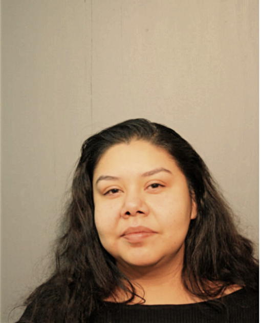 EDWVINA MANZANO, Cook County, Illinois