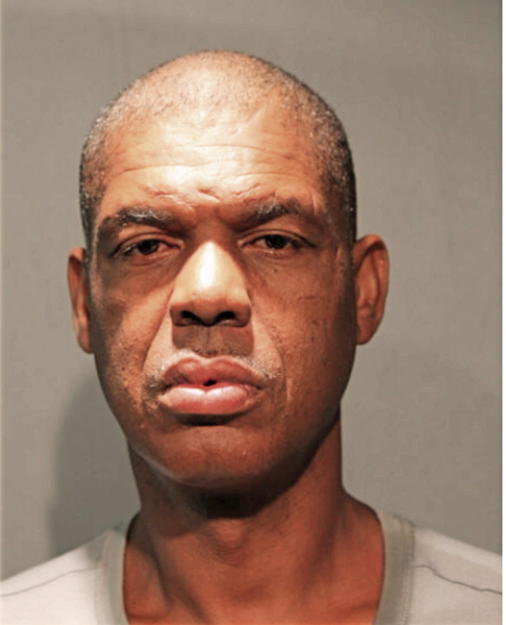 LARRY J MARTIN, Cook County, Illinois