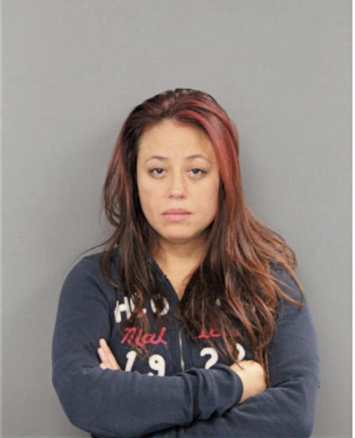 MELISSA MARTINEZ, Cook County, Illinois