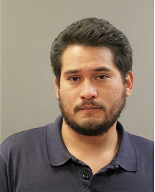 ALFONSO MASTACHE, Cook County, Illinois