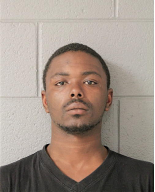 DEON J MCCLELLON, Cook County, Illinois