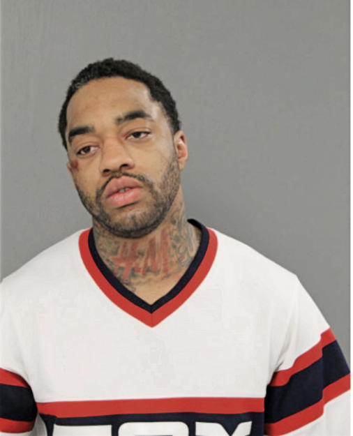 CHRISTOPHER MCDOWELL, Cook County, Illinois