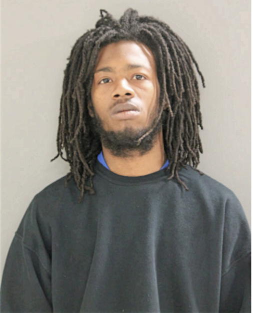 JONATHON MCINTOSH, Cook County, Illinois