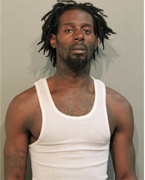DARRIAN MCKINSTRY, Cook County, Illinois