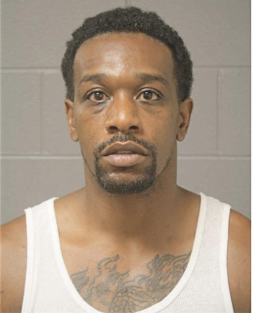 TIMOTHY L MCMILLER, Cook County, Illinois