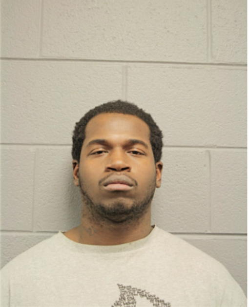 MAURICE L MERRITT, Cook County, Illinois