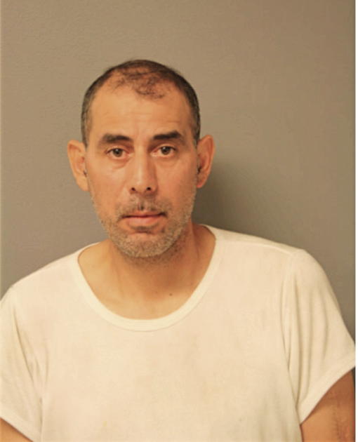 CASEY MIRANDA, Cook County, Illinois
