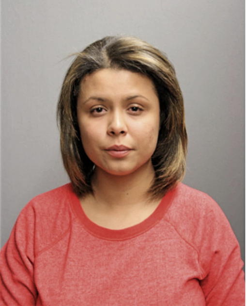 KRISTEN H MIRANDA, Cook County, Illinois