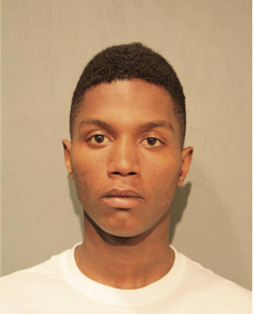 NICHOLAS MOBLEY, Cook County, Illinois