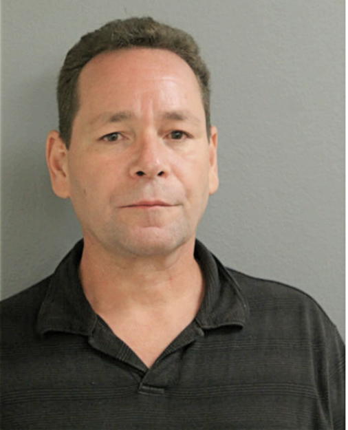 ROBERTO MOLINA, Cook County, Illinois