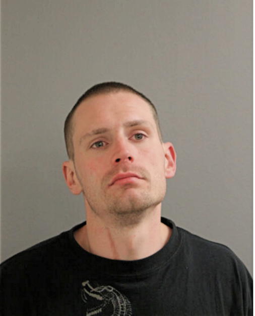 DOUGLAS B MOLLET, Cook County, Illinois
