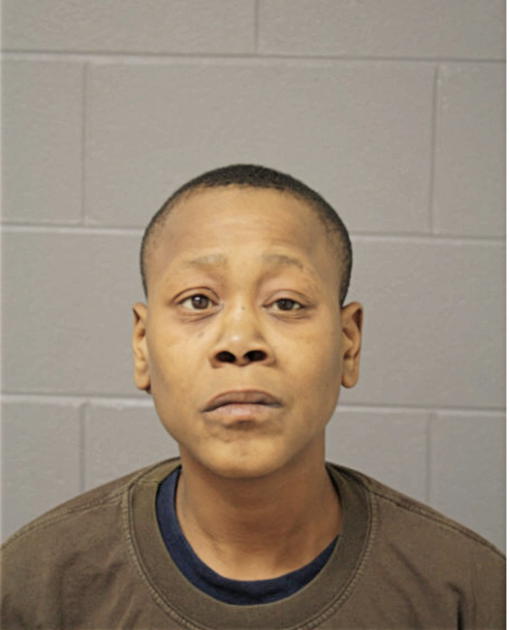 THEO J MONTGOMERY, Cook County, Illinois