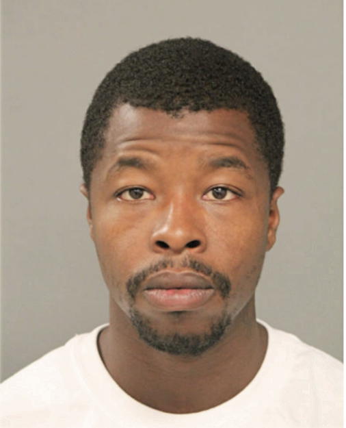 JAMAR MOORE, Cook County, Illinois