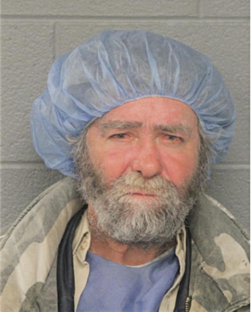 SALVADOR MORA, Cook County, Illinois