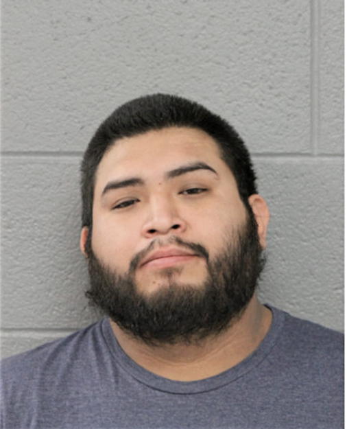 EDUARDO LUIS MORALES, Cook County, Illinois
