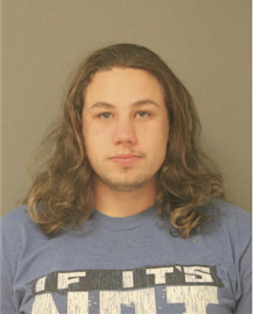 WILLIAM MORRIS, Cook County, Illinois